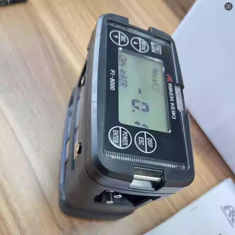 ����FI-8000 �Ⲩ����ʽ���w�y���x Ѭ�����w ������w��Ȝy��