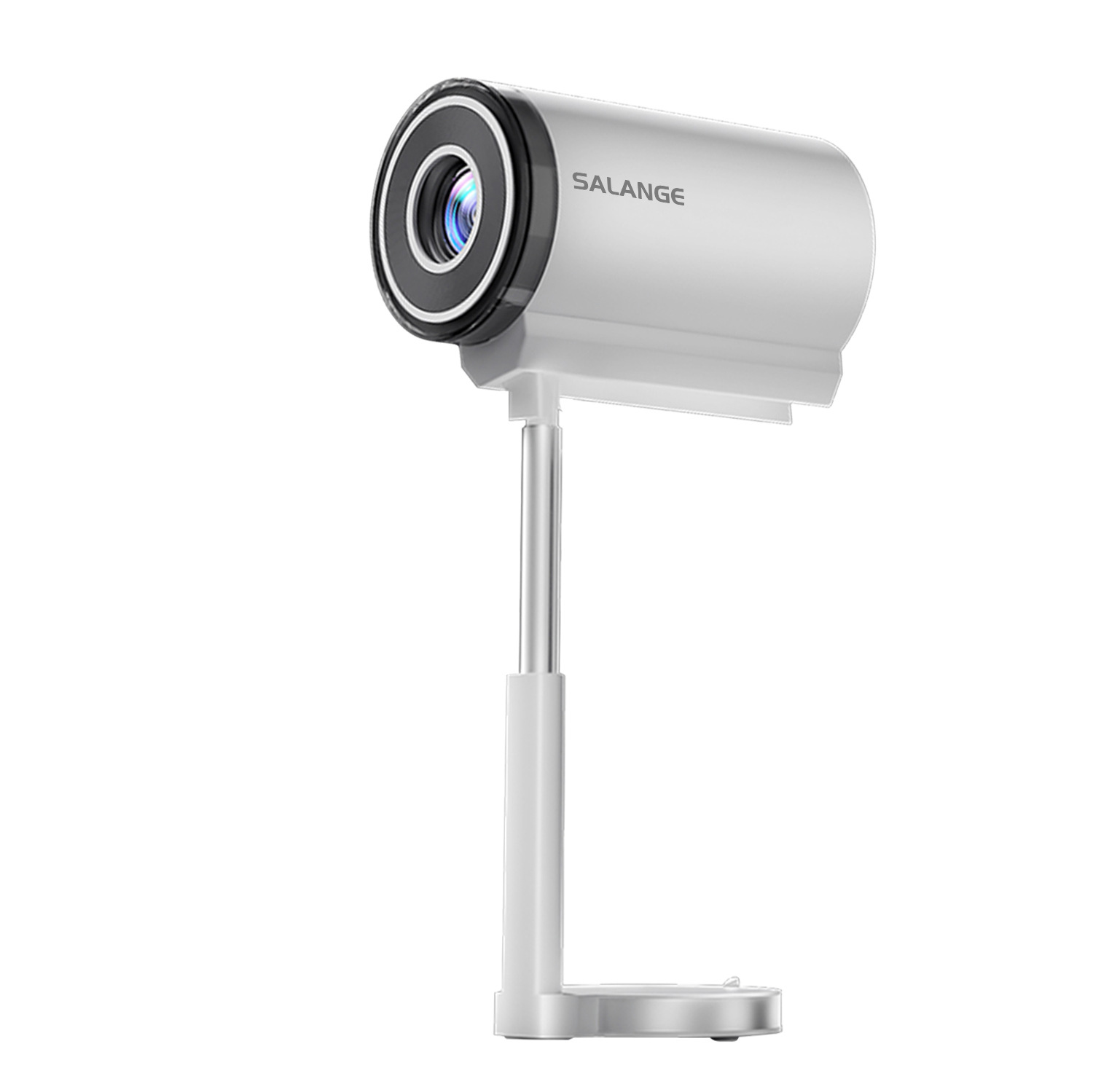 Proyector inteligente transfronterizo X5G, soporte oculto, proyector Android de alta definición, proyector doméstico Bluetooth