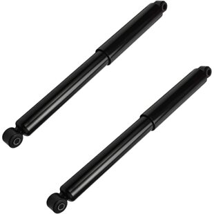 后减震器2件套 4344396适用马自达B2500, B3000, B4000福特Ranger-阿里巴巴