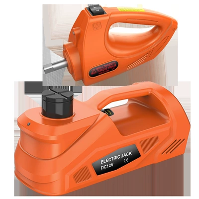 Without Air Pump, Portable, Car jack