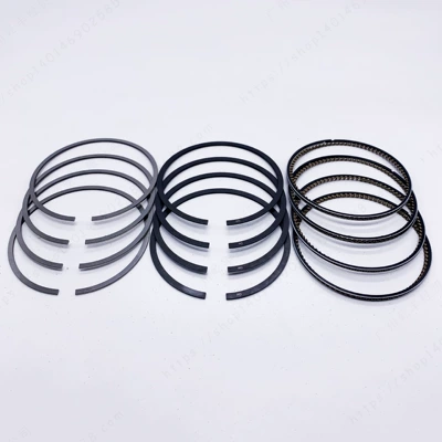 Buick Encore Chevrolet | Piston, piston ring, piston pin