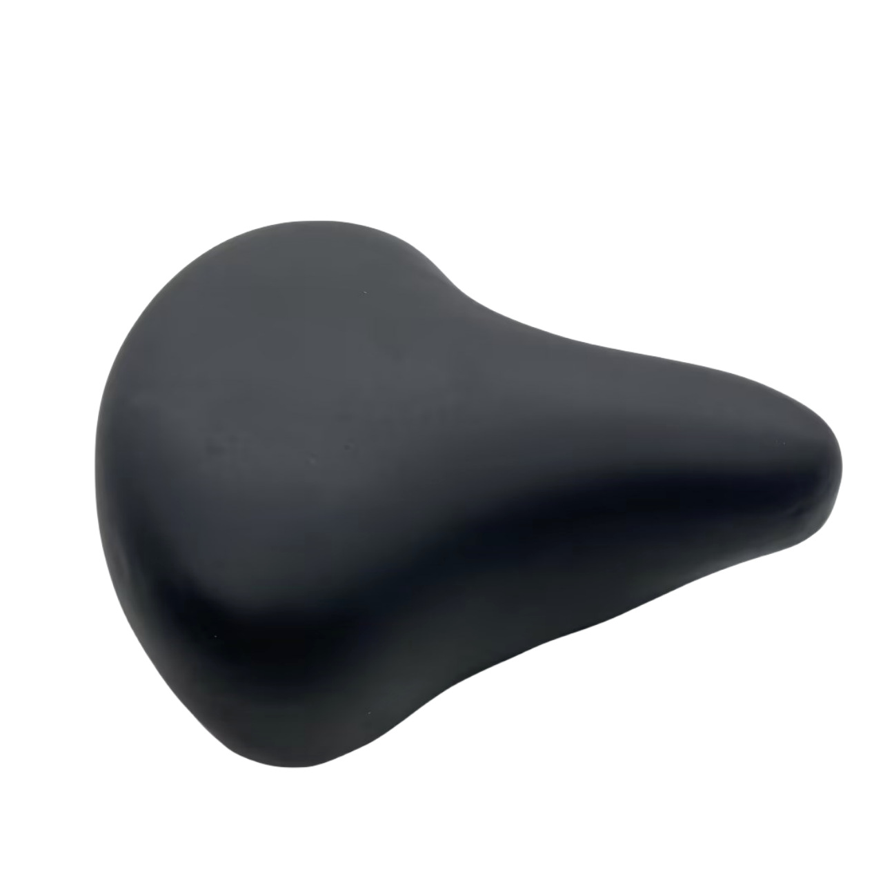 Bicicleta princesa silla engrosada alta rebote esponja cojín princesa coche 90 silla de montar en bicicleta de montaña Accesorios