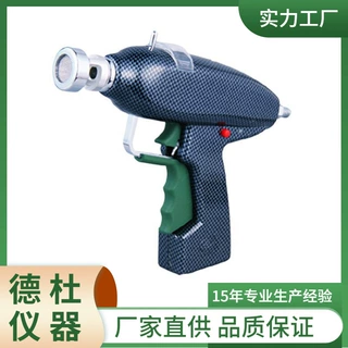 供应SJ-500手提式基因枪