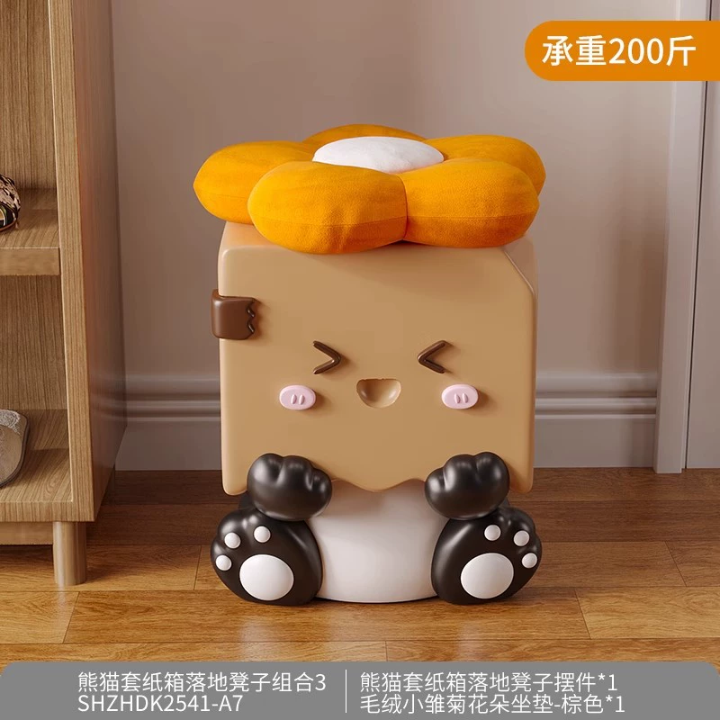 Милые креативные decorations для гостиной, домашний декор, подарок на день рождения