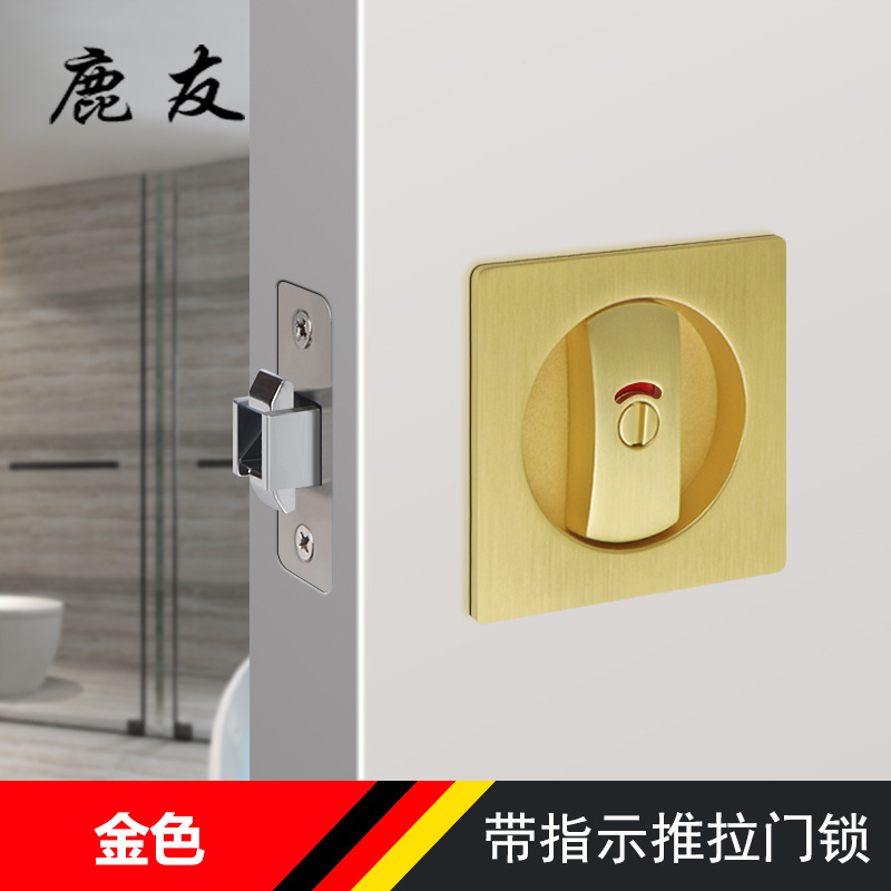 골드 (더블 후크)