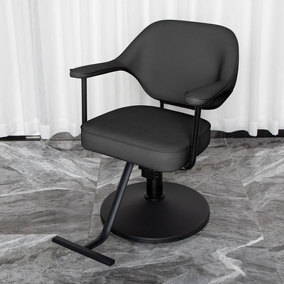 Estilo básico negro