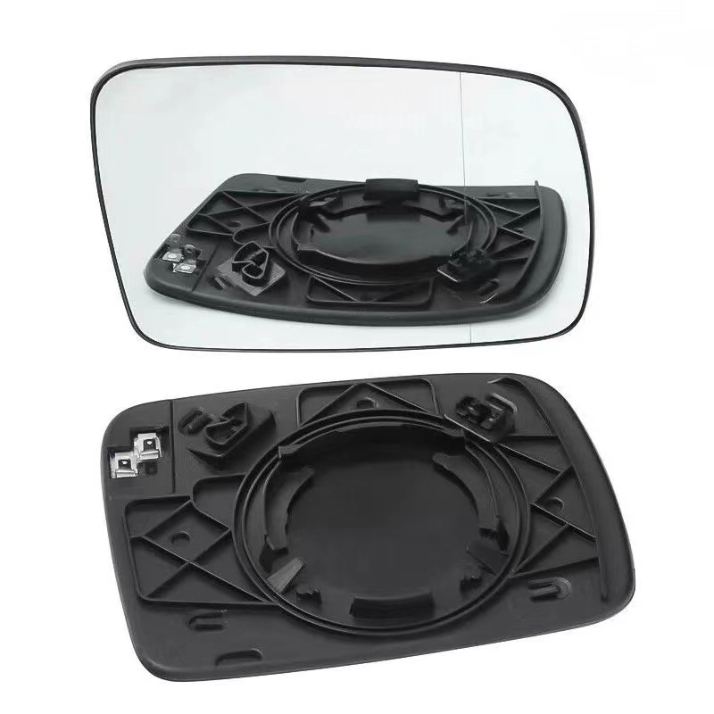 Suitable for 05-10 Land Rover Discovery 3 and Range Rover Sport models, heated rearview mirror glass