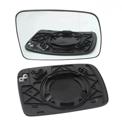 Suitable for 05-10 Land Rover Discovery 3 and Range Rover Sport models, heated rearview mirror glass