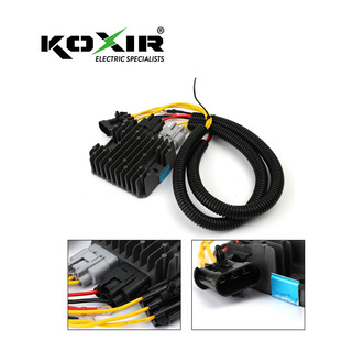 KOXIR voltage regulator rectifier suitable for Polaris Polaris RZR / RZR 4 1000 900 Ranger