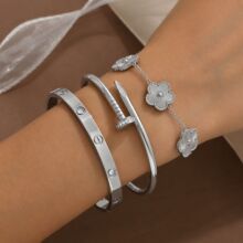 �W�����u�r�в��P䓽�ɫ���C������ɫ18K���P����gold bangles