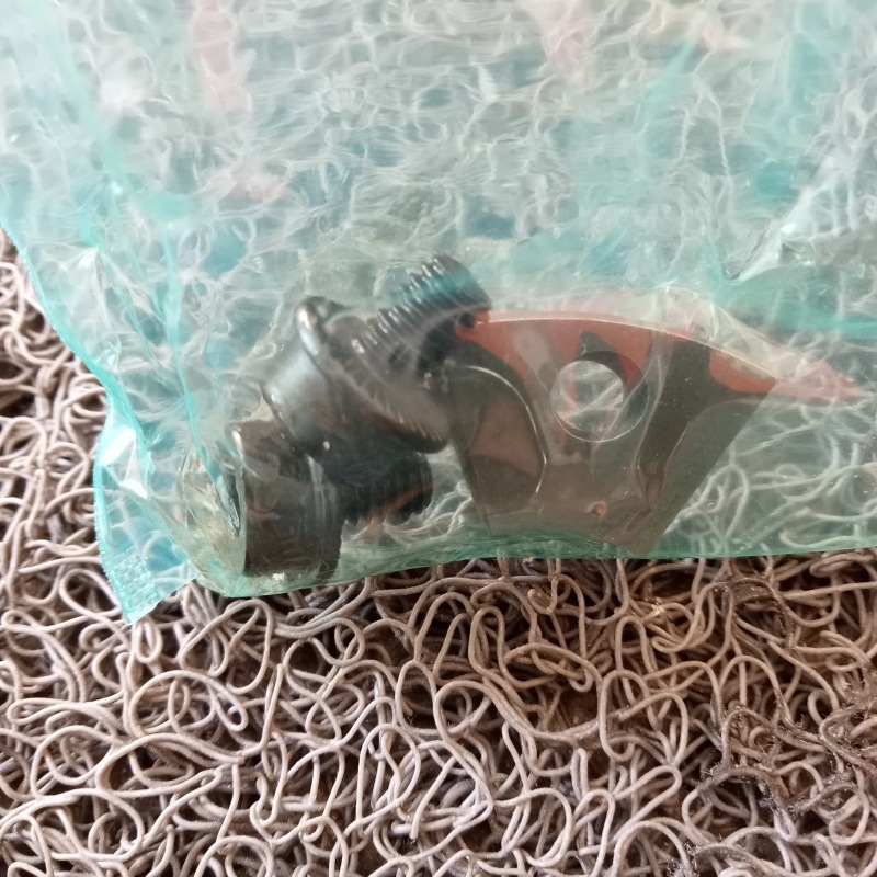 德国OTT-JAKOB 旋转接头95.250.142.2.0全新原装正品9525014220