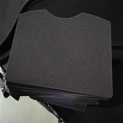 供应异型海绵垫片 形状海绵垫片 成型海绵垫片