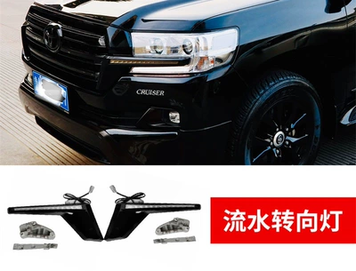 grille, and headlight modification accessories — Big Surrounded - black-warriorilluminated-wings