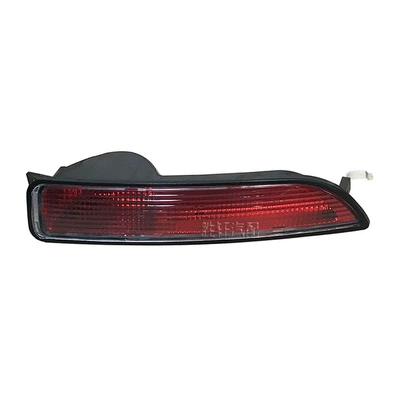 fog lamp reversing lamp rear – Fog lamp