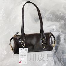 Z家新品金属扣装饰小拎包迷你枕头包跨进批发手提单肩包women bag
