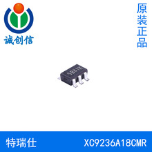 XC9247B65CER-G������16V������������ý�ѹDCDCת����USPC-6