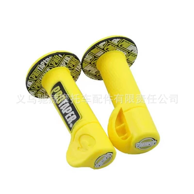 Motorcycle Handle Cover: Manufacturer: Universal Motorcycle Modification Parts - 23