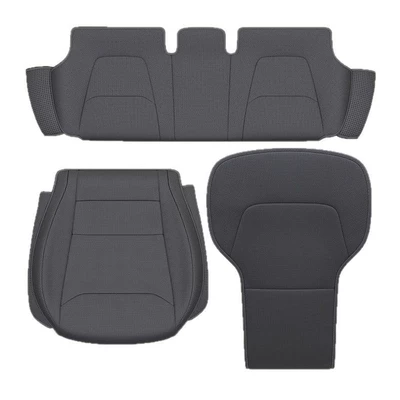 Cushion Seat Protection Cushion Nappa, Seat cushion, seat cover