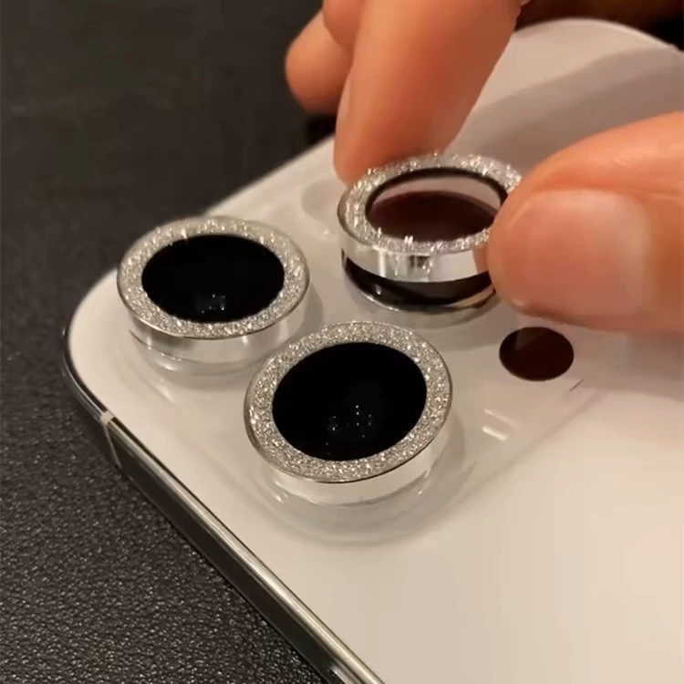 Apple, совместимый iPhone16 Pro, объектив, iPhone 15, CCTV камера, защитный чехол, айфон