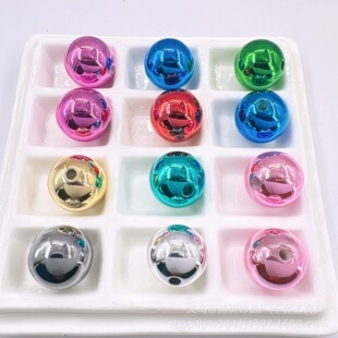 �羳���diy������16MM��ɫ���鴮��ɢ���֙C� ���܇����Ʒ