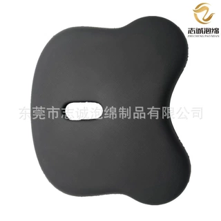 高弹自结皮PU发泡座垫塑形自结皮发泡垫子防震山地车PU发泡垫透气