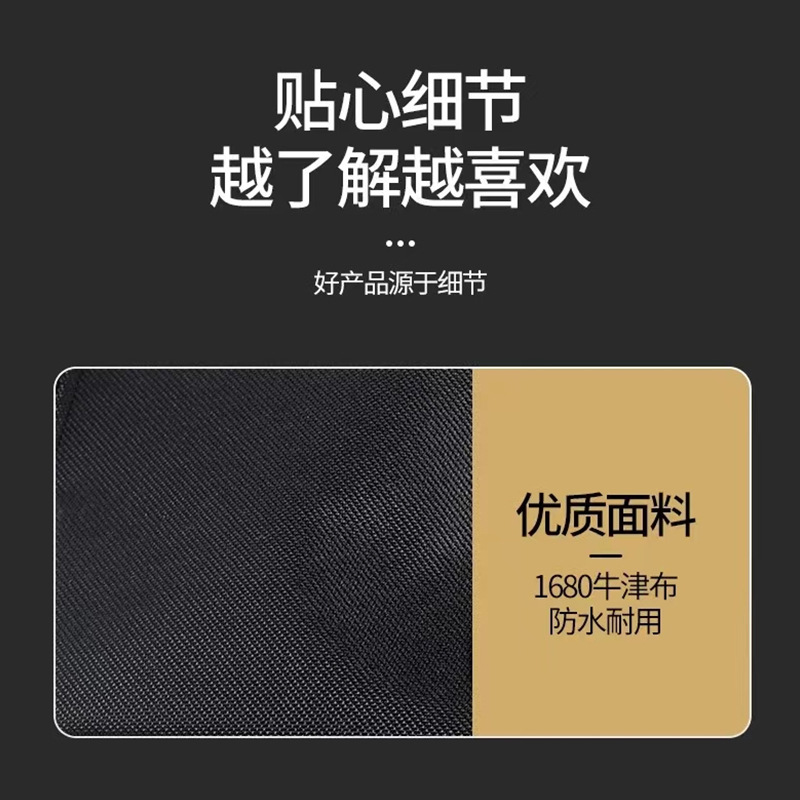 Caja de almacenamiento del coche bolsa de artículos diversos del coche multifuncional plegable Oxford caja de almacenamiento de tela caja de almacenamiento del maletero del coche