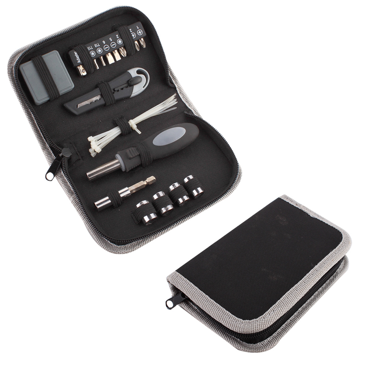 供应工具包工具组套礼品工具包，礼品牛津布包工具包