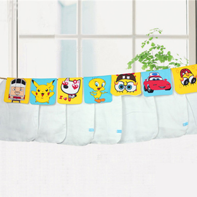 baby Gauze suction Hanjin Children across the Hanjin Spring and summer M Gauze pad Sling wholesale