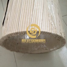 C5102磷青铜圆棒 磷青铜板C5191价格 磷青铜卷材性能