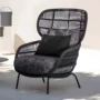 防水露天单人室外茶几
