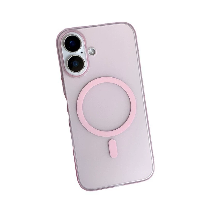 Apple, совместимый ультра-тонкий чехол для телефона, iPhone 15, матовый чехол, iphone, 15promax, защита от падения