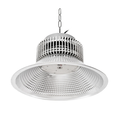 LED industrial and mining lights, high-power fin factory workshops hang lights, warehouse industrial ceiling lights, workshop lighting lamps