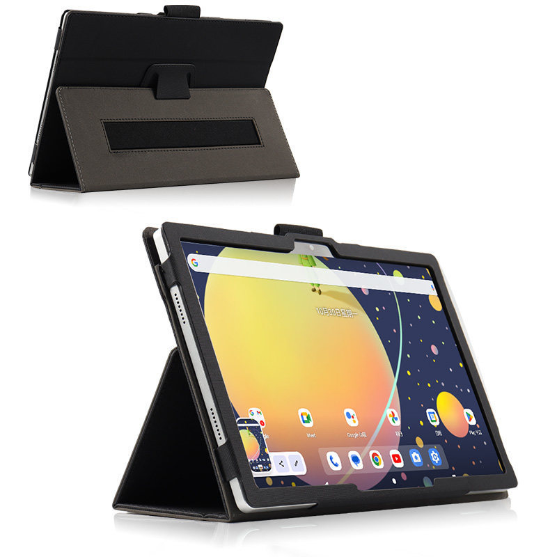 Suitable for Zhongbo tablet computer EZpad M10S protective case M11 leather case 10.5inch full cover M10SE