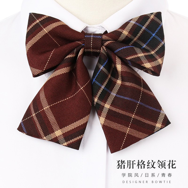 ↬↬↬돼지 간 체크무늬 칼라 플라워 핫세일 [핫아이템] ↞ ↞ ↞