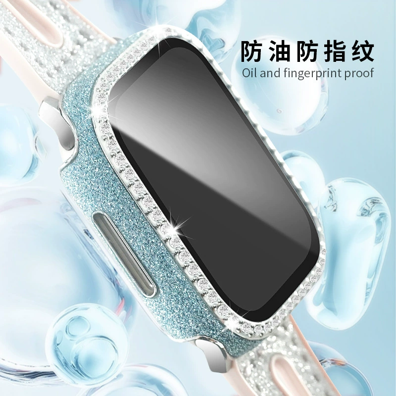 Чехол защитный для Apple Watch