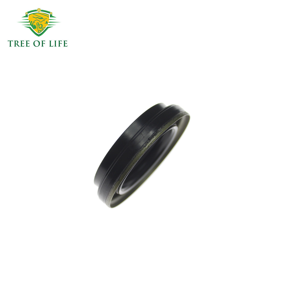 Retén de Aceite para Eje de Transmisión Nissan 383421561R 383428H500 para Transmisión Delantera Izquierda image 3