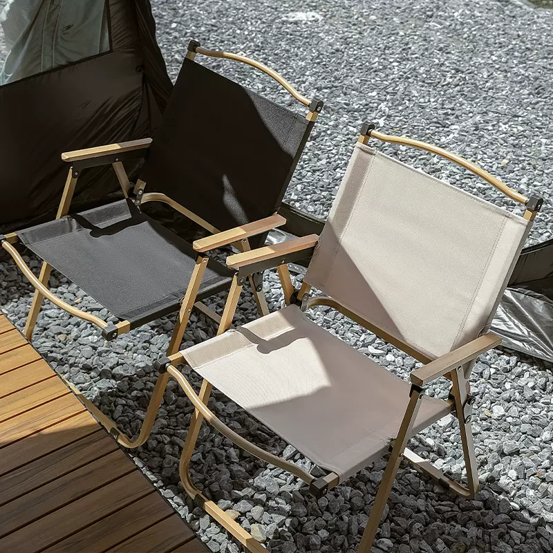 户外折叠桌椅露营椅子铝合金蛋卷桌克米特椅子烧烤野餐椅摆摊桌椅