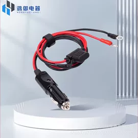 车用点烟器;其他电源;连接器