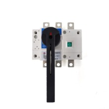 手动开关低压负荷隔离开关HGL-100A160A250A400A630A1000A3P4P