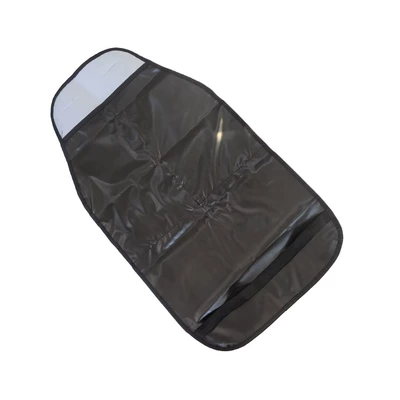 Children, Seat Back Cushion Protective | Chair back anti-kick pad