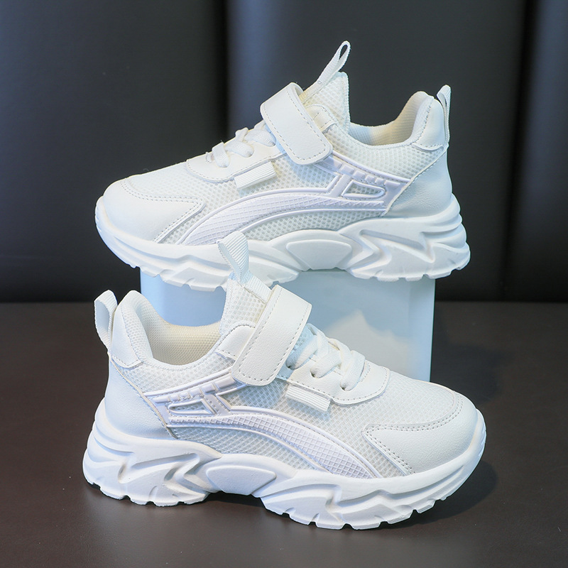 Breathable children's thin sneakers for boys