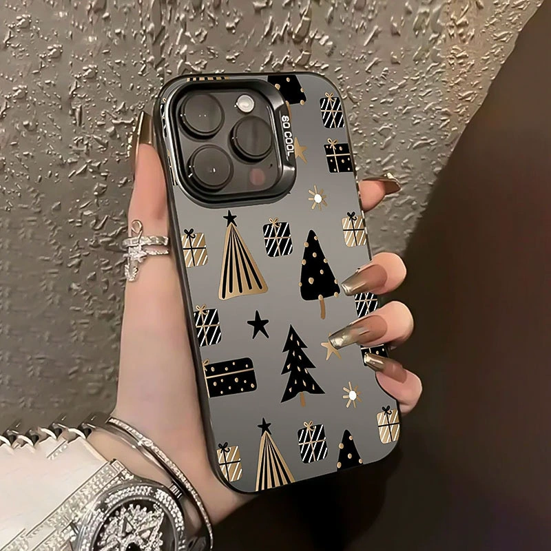 Apple, совместимый iPhone 14/15, iPhone15 Pro, чехол для телефона, iPhone17 Pro, 12, защита от падения, iphone