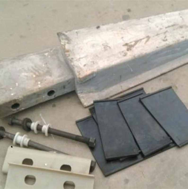 Equipo de transporte ferroviario para ingeniería de lanzadera ferroviaria