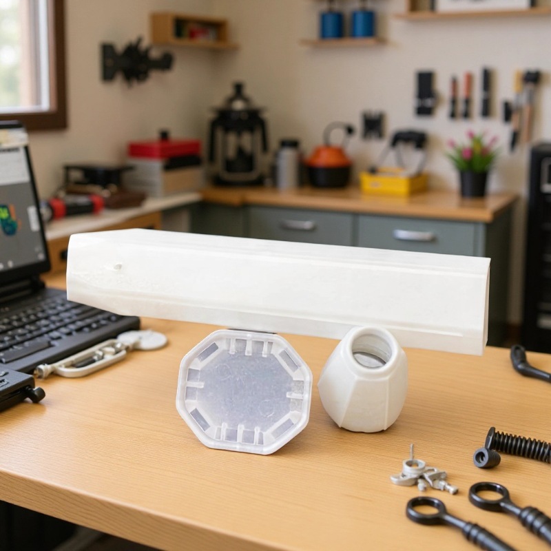 Wholesale Taobao Cross-Border Hot-Selling Badminton Racket Suspension Handle Shock-Proof Technology Transparent Racket Cone Grip Bottom Cover