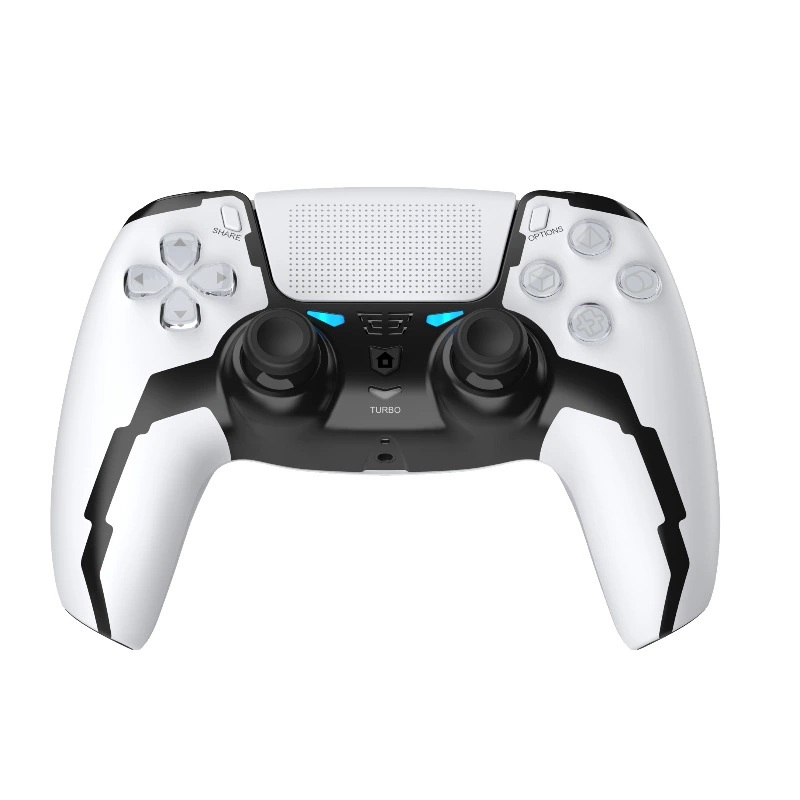Applicable to PS5 cable handle direct plug in direct connecting the Macau program button PS5 game controller computer PC handle
