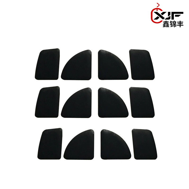 MX Anywhere2 2S MX Anywhere3 MXVertcal вертикальная наклейка на лапку мыши