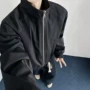 美式宽松新款男生夹克