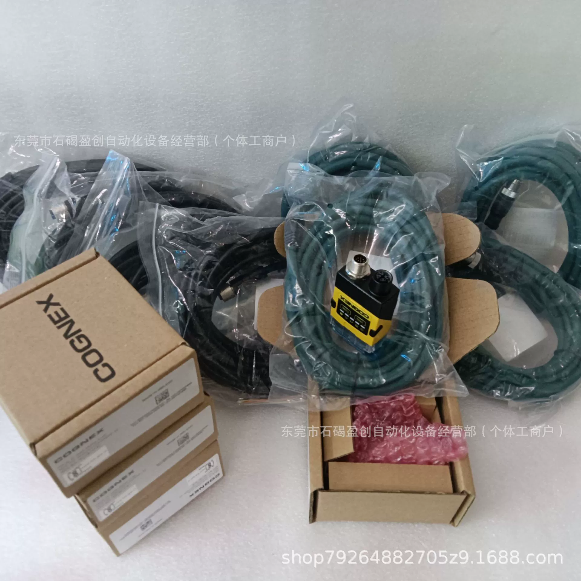 DMR374QL-M Cognex Считыватель кодов Cognex, новый оригинальный подлинный спотовая цена, переговоры