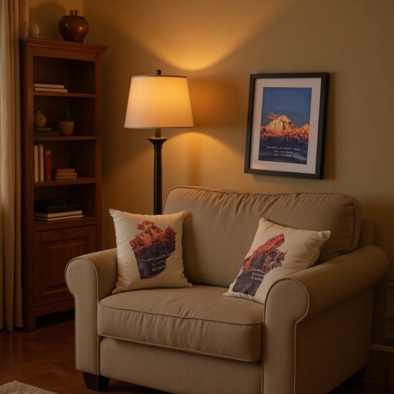 884 Living Room Literary High-End Aluminum Alloy Welded Photo Frame Table Photo Album Hanging Painting 5*7/6*8*8*10/A4/A3