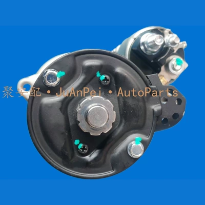 Starter and accessories A6519061200 A6519061800